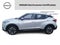 2019 Nissan Kicks 5p Advance L4/1.6 Aut