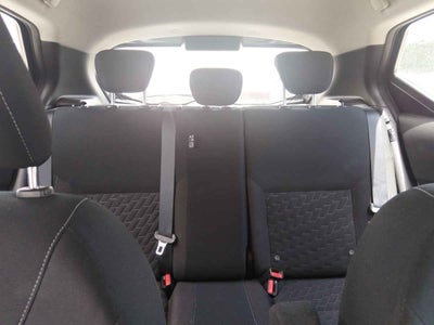 2024 Nissan Kicks 5p Advance L4/1.6 Aut