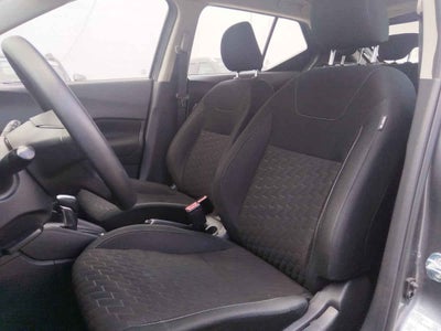 2024 Nissan Kicks 5p Advance L4/1.6 Aut