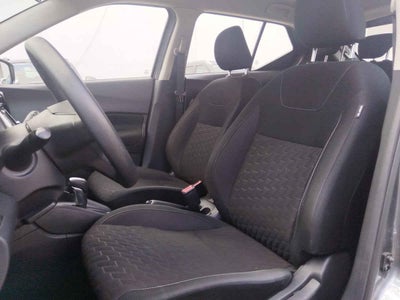 2024 Nissan Kicks 5p Advance L4/1.6 Aut