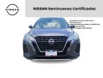 2024 Nissan Kicks 5p Advance L4/1.6 Aut
