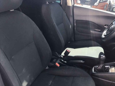 2024 Nissan Kicks 5p Advance L4/1.6 Man