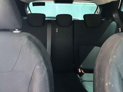2024 Nissan Kicks 5p Advance L4/1.6 Man