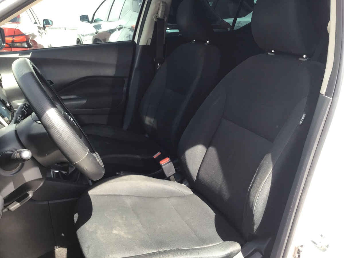 2024 Nissan Kicks 5p Advance L4/1.6 Man