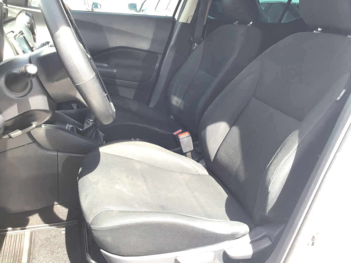2024 Nissan Kicks 5p Advance L4/1.6 Man