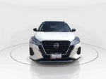 2024 Nissan Kicks 5p Advance L4/1.6 Man
