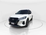 2024 Nissan Kicks 5p Advance L4/1.6 Man