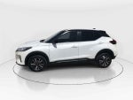 2024 Nissan Kicks 5p Advance L4/1.6 Man
