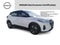 2023 Nissan Kicks 5p Advance L4/1.6 Aut