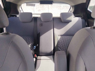 2023 Nissan Kicks 5p Advance L4/1.6 Aut