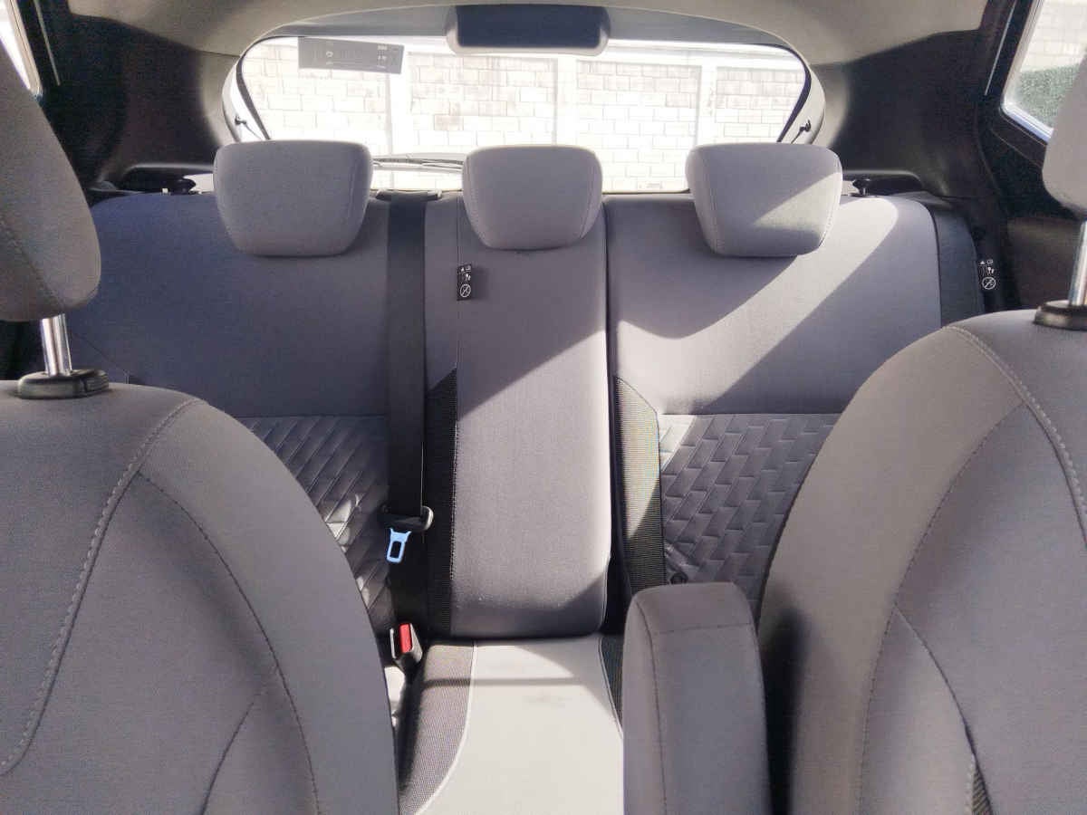 2023 Nissan Kicks 5p Advance L4/1.6 Aut