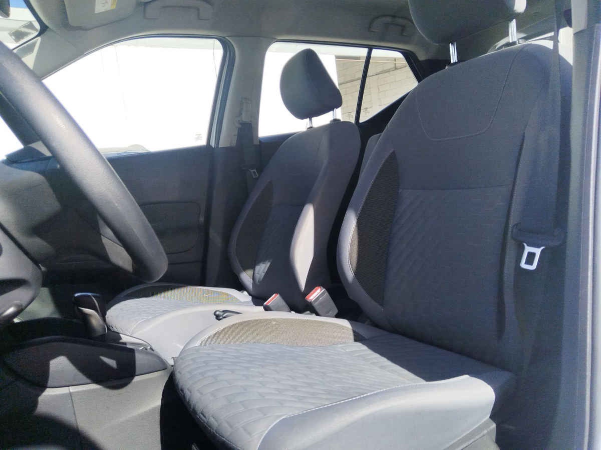 2023 Nissan Kicks 5p Advance L4/1.6 Aut