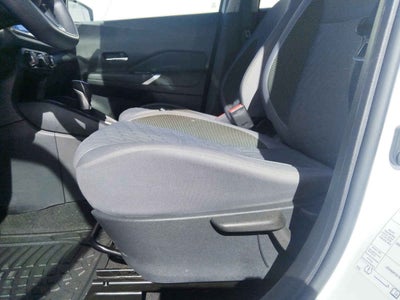 2023 Nissan Kicks 5p Advance L4/1.6 Aut