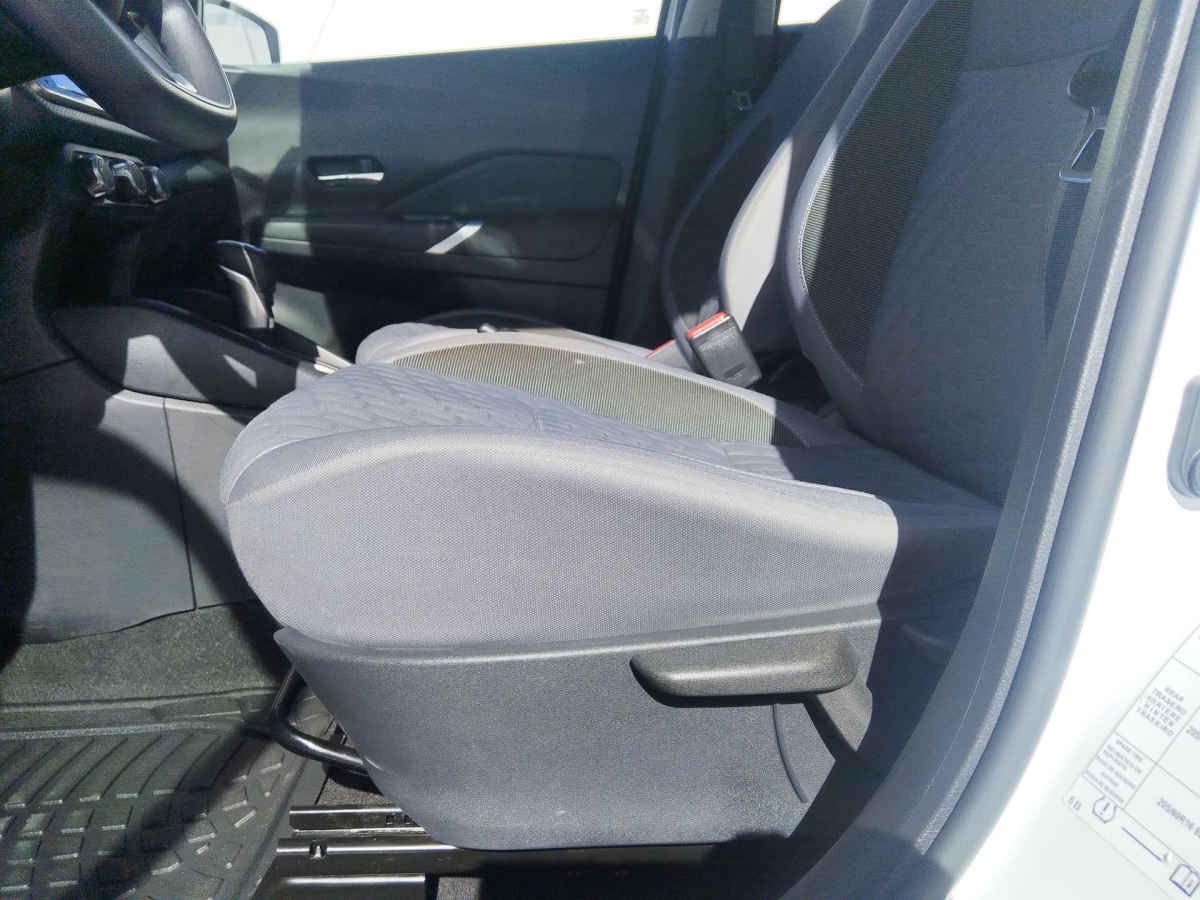 2023 Nissan Kicks 5p Advance L4/1.6 Aut