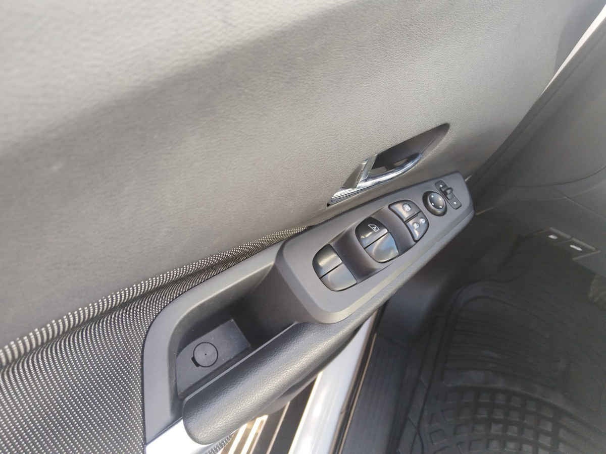 2023 Nissan Kicks 5p Advance L4/1.6 Aut