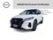 2023 Nissan Kicks 5p Advance L4/1.6 Aut