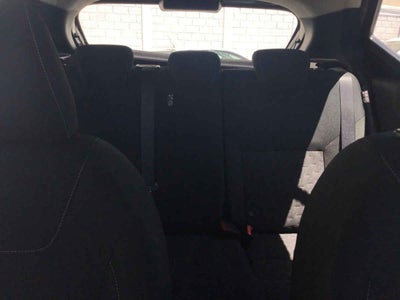 2025 Nissan Kicks 5p Play Advance L4/1.6 Aut