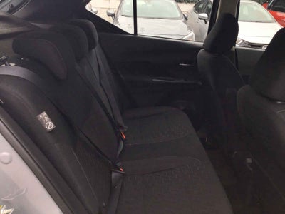 2025 Nissan Kicks 5p Play Advance L4/1.6 Aut