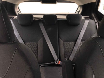 2025 Nissan Kicks 5p Play Advance L4/1.6 Aut
