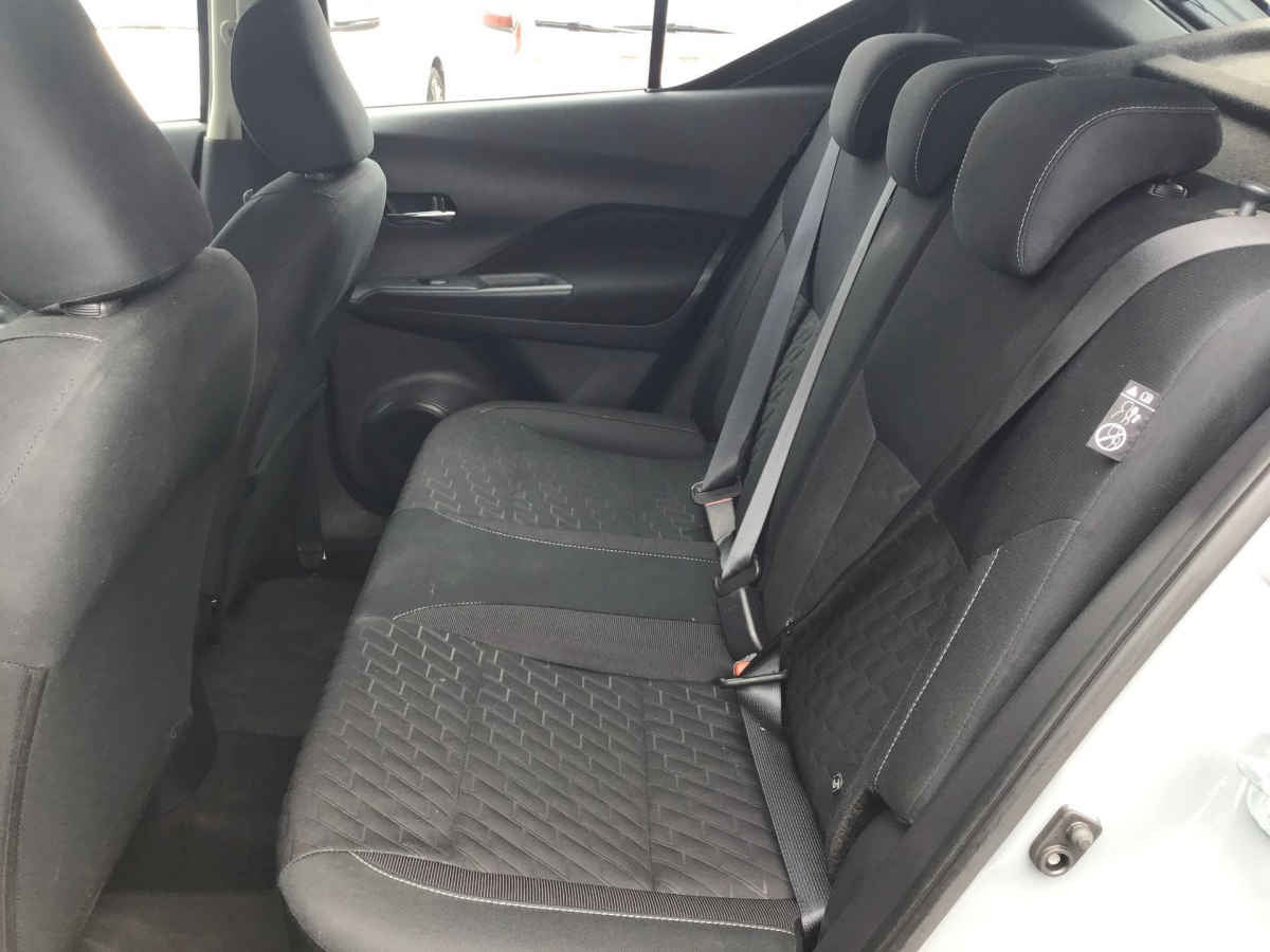 2025 Nissan Kicks 5p Play Advance L4/1.6 Aut