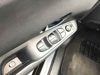2025 Nissan Kicks 5p Play Advance L4/1.6 Aut