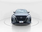 2025 Nissan Kicks 5p Play Advance L4/1.6 Aut