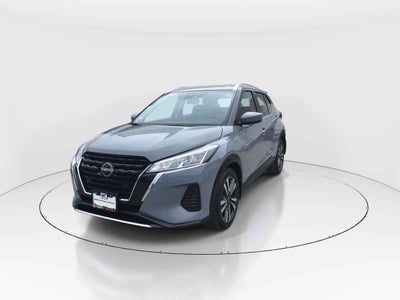 2025 Nissan Kicks 5p Play Advance L4/1.6 Aut