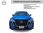 2025 Nissan Kicks 5p Play Advance L4/1.6 Man
