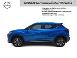 2025 Nissan Kicks 5p Play Advance L4/1.6 Man