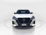 2024 Nissan Kicks 5p Advance L4/1.6 Man
