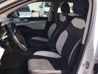 2025 Volkswagen Taos 5p Highline L4/1.4/T Aut