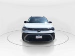2025 Volkswagen Taos 5p Highline L4/1.4/T Aut