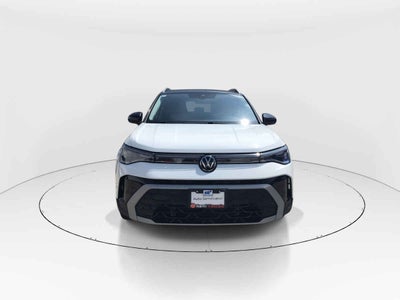 2025 Volkswagen Taos 5p Highline L4/1.4/T Aut