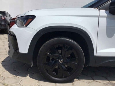 2025 Volkswagen Taos 5p Highline L4/1.4/T Aut