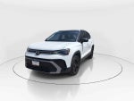 2025 Volkswagen Taos 5p Highline L4/1.4/T Aut