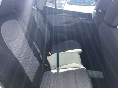 2025 Volkswagen Tiguan 5p Trendline L4/1.4/T Aut