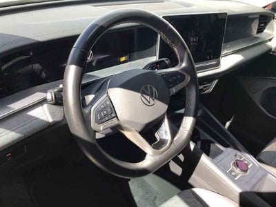 2025 Volkswagen Tiguan 5p Trendline L4/1.4/T Aut