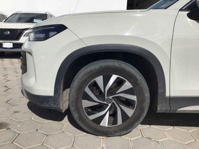 2025 Volkswagen Tiguan 5p Trendline L4/1.4/T Aut