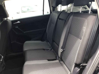 2020 Volkswagen Tiguan 5p Trendline plus 1.4 L4/1.4/T Aut