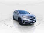 2019 Honda Pilot 5p Touring V6/3.5 Aut
