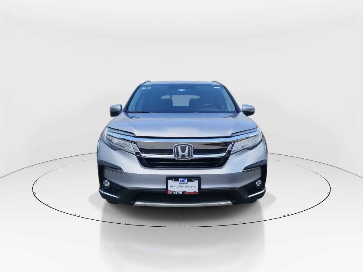 2019 Honda Pilot 5p Touring V6/3.5 Aut