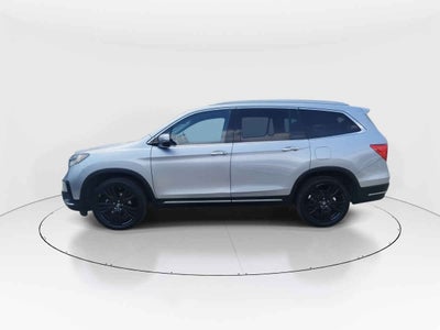 2019 Honda Pilot 5p Touring V6/3.5 Aut