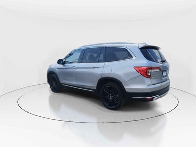 2019 Honda Pilot 5p Touring V6/3.5 Aut