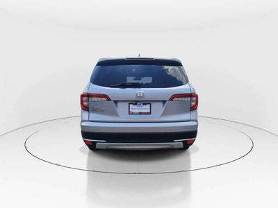 2019 Honda Pilot 5p Touring V6/3.5 Aut