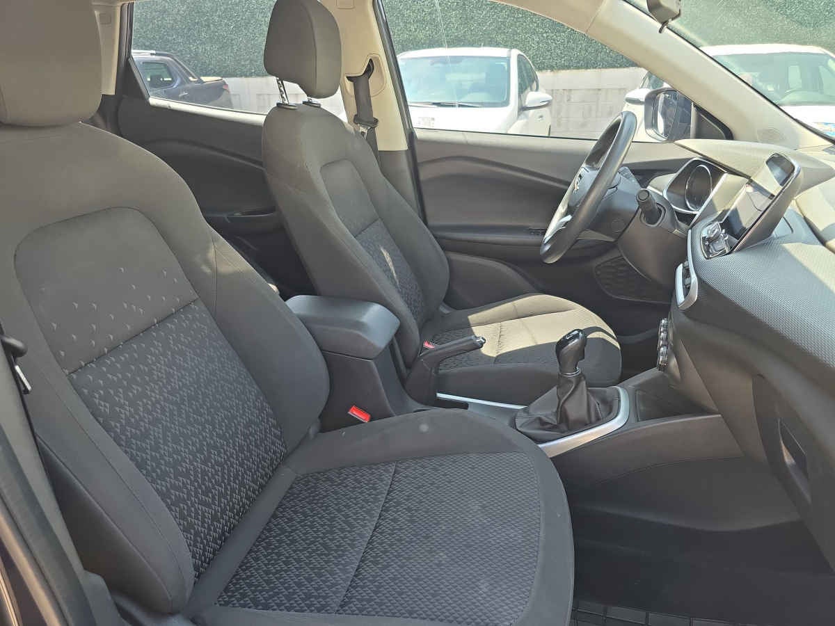 2023 Chevrolet Tracker 5p LS L3/1.2/T Man (A)