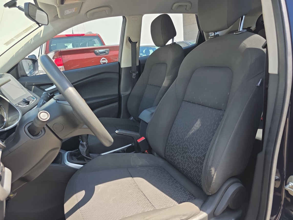 2023 Chevrolet Tracker 5p LS L3/1.2/T Man (A)