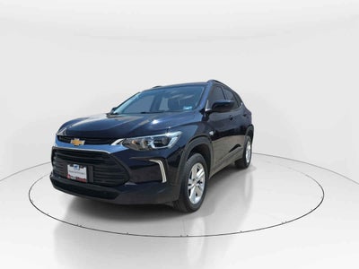 2023 Chevrolet Tracker 5p LS L3/1.2/T Man (A)