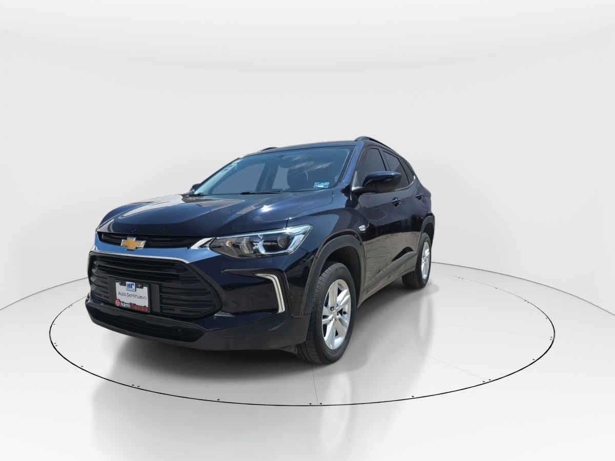 2023 Chevrolet Tracker 5p LS L3/1.2/T Man (A)
