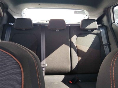 2025 Renault Kardian 5p Techno L3/1.0/T Man