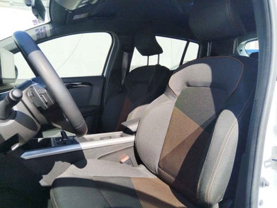 2025 Renault Kardian 5p Techno L3/1.0/T Man